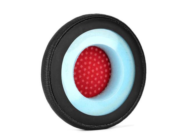 Protein Skin Ear Pads Compatible ForHC5 HC6 Headphone Earmuffs Extra Durable Headphone Cover Replacement