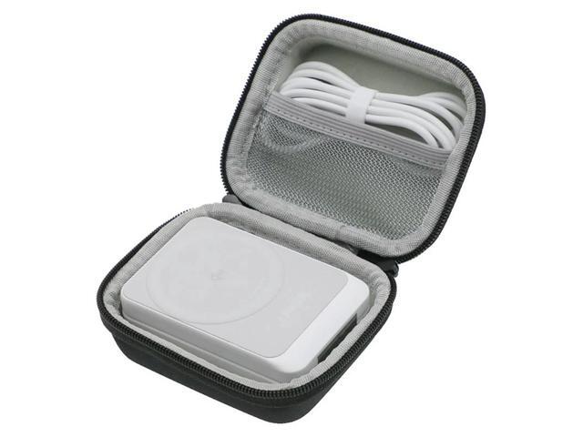 Storage Bag for Anker MagGo 3 in 1 Portable Travel Carrying Case Organiser Scratches-resistant Handbag
