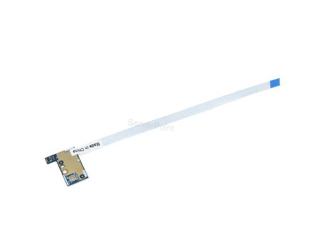 Well Tested FORAspire E5-511 E5-531 E5-571 e5-571g Power Button LS-B161PWith Cable