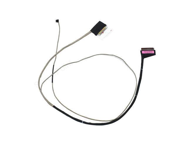For G3 3579 3779 3449 30PIN Screen Video Cable 0MVJ46 DC02002Z500 MVJ46 Fully Tested