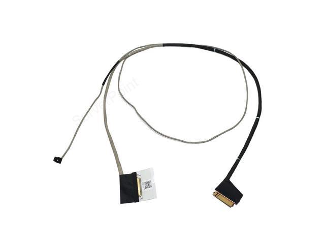 For G3 3579 3779 3449 30PIN Screen Video Cable 0MVJ46 DC02002Z500 MVJ46 Fully Tested