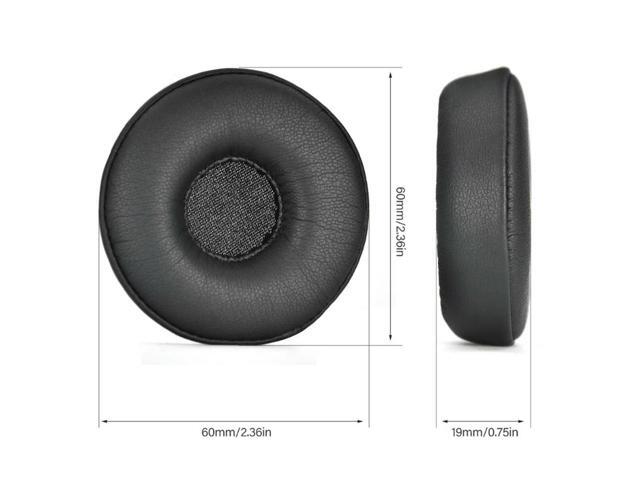 Comfortable Ear Cushions for Engage30/Engage50 for Enhances Sound Experience