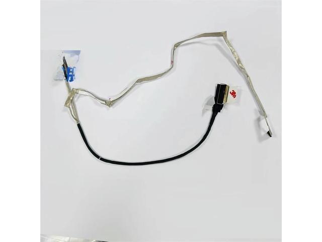 LCD Video Flex Cable for G15 5520 5521 5525 0MY1DM DC02C00XV00 Screen Cable 0my1dm Hdk50 Fhd 165hz