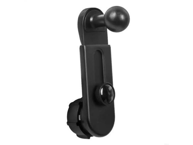 Ball Head Joint Extension Rod Extender Bracket Suitable For Car Air Vent Phone Tablet Holder & Navigation Mount Adapter