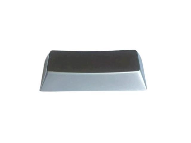 Customizable Enter Metal Keycap, Zinc Alloy Constructions Key Button for Keyboards