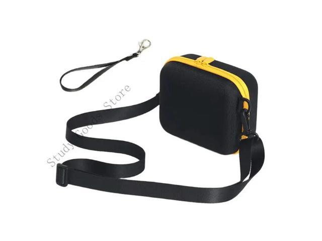 EVA Hard Shell Protective Camera Case Water Resistant Storage Bag For Square SQ1/6/10/20/40/C300R Camera