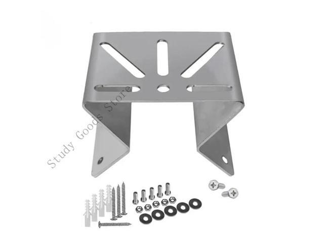 Camera Mount Corner Holder Rack for Secure Camera Positioning Easy Installation