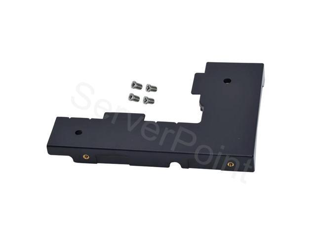 Well Tested Tray Caddy Adapter 00FC28 03X3835 03T8898 For651314-001 2.5' to 3.5' SSD Transform