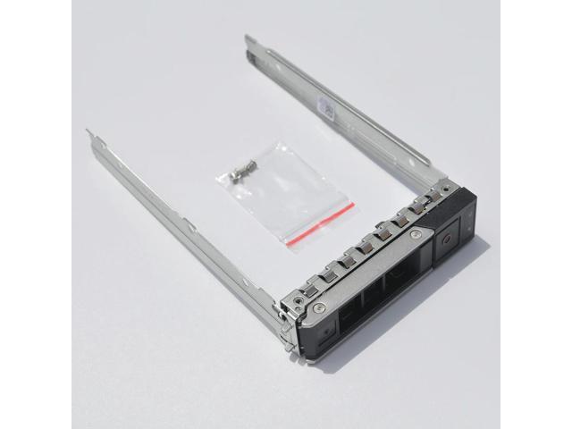 3.5' X7K8W HDD Drive Tray Caddy For PowerEdge R640 R740 Gen14 14th Generation R540 R740xd R840 R940 SAS SATA Y796F