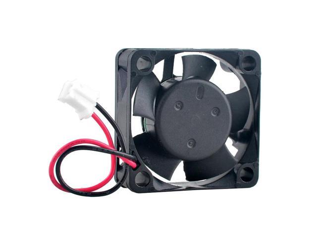 ASB0312LA-D 3cm 30mm fan 30x30x10mm DC12V 0.10A 2-pin 8000rpm Micro axial flow fan cooling fan for player monitoring machine