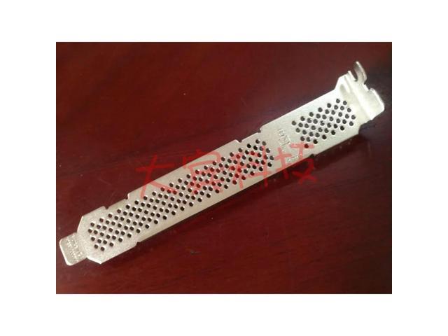 I/O Shield Back Plate Blende For 9265 9266 9270 9260-8i 9220 9240 9271 9261-8i Bezel Blank Baffle Full Height