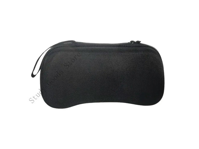 Hard Shell Portable EVA Protective Case Shockproof Storage Case Large Capacity Suitable for RG557 RG556 Gaming Console