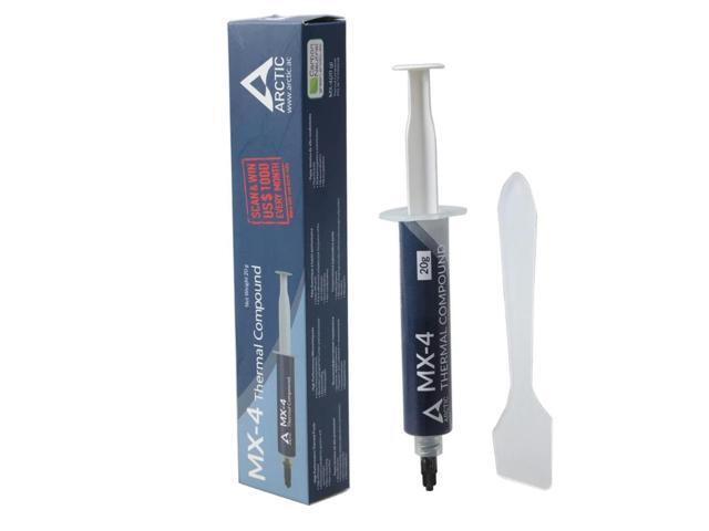 Conductives's Greases for PC Cooling CPU GPU Processor Application 20G
