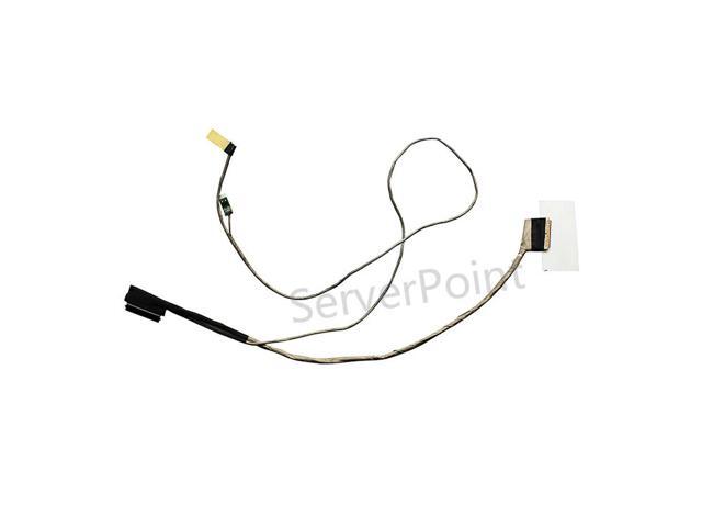 Well Tested LCD Cable For 700-15 700-15ISK 30pin HD 450.06R04.0003 450.06R04.0001