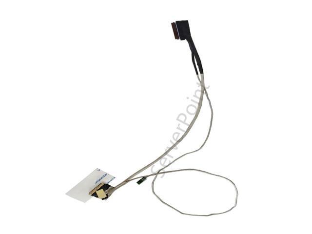 Well Tested LCD Cable For 700-15 700-15ISK 30pin HD 450.06R04.0003 450.06R04.0001