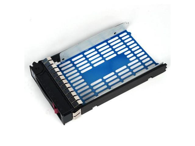 3.5' SATA SAS HDD Tray Caddy 373211-001 for Proliant DL360 ML370 DL380 G7 G6 G5