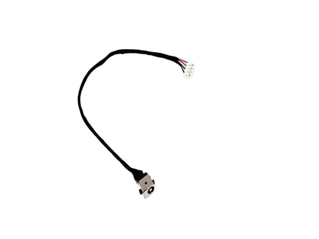 For X550 X550LA X550ZA X552L X751L X751M 14004-01450200 DC Power Jack Connector