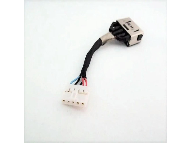 For S2 Chromebook 13 DD0PS8AD003 01AV628 DC In Power Jack Cable Charging Port Connector