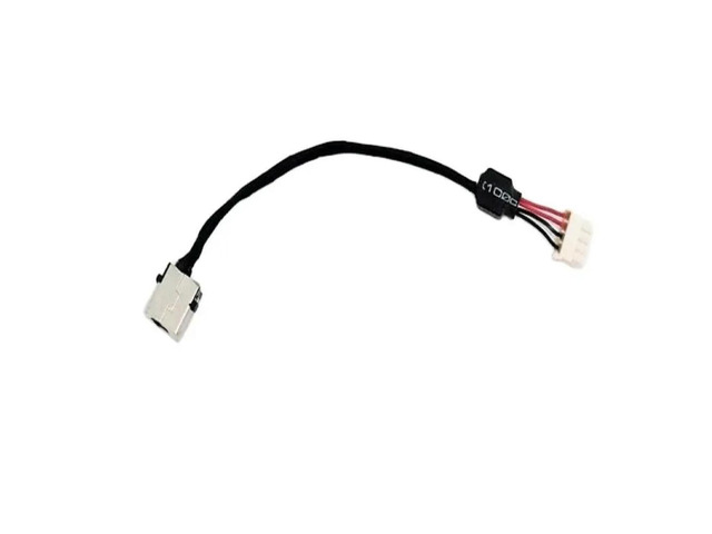 For Aspire 5349 5745 5749 5749Z 50.RR907.001 DC In Power Jack Cable Charging Port Connector