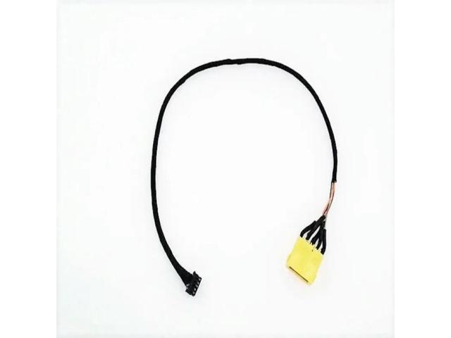 For IdeaPad Yoga 13 TS 13-5934 13-5935 145500054 DC In Power Jack Cable Charging Port Connector