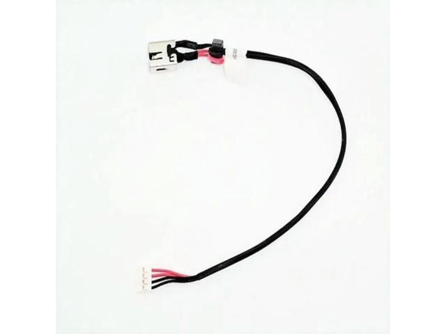 For Toshiba Satellite M40-A M40T-A M50-A M50D-A DC30100OX00 DC Jack Cable