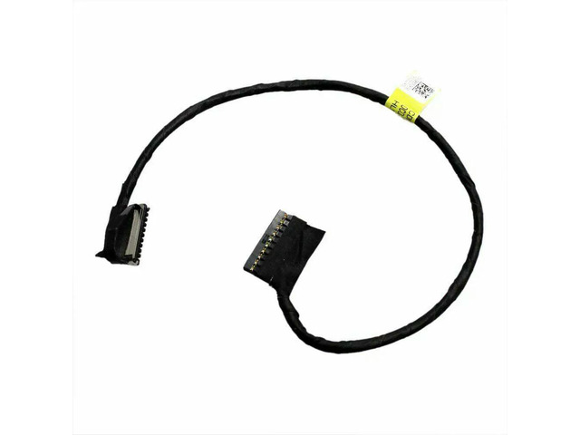 For Latitude E5590 E5580 3520 M3520 Parts Cable Connector DC02002NY00 0968CF
