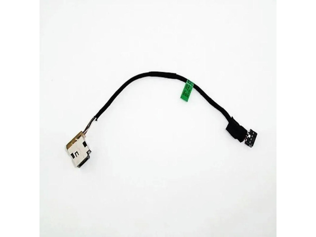 For Pavilion DV7-7000 ProBook 430 676707-SD1 676707-FD1 DC Power Jack Charging Port Connector Cable