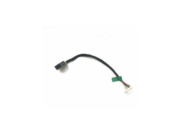 For 14-BU BS 14-BW 240 246 G6 DC In Power Jack Cable Charging Port Connector TPN-Q186 Q187