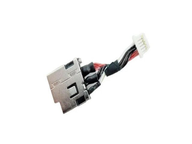 For Pavilion DM1-1000 DM1-3000 Mini 311 591851-001 DC In Power Jack Cable Charging Port Connector