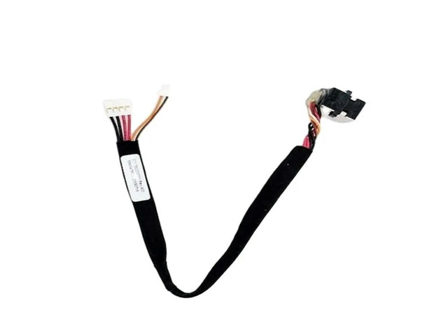 For ProBook 4310 4310s 4311 4415 4510s 4710s 577214-001 DC In Power Jack Cable Charging Port Connector