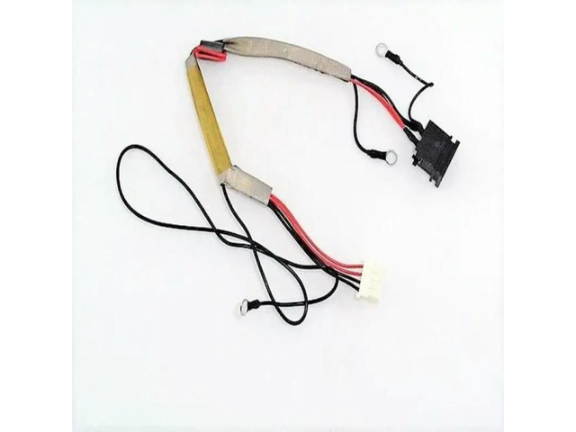 For Toshiba Satellite P300 P305 P305D A300 U300 A000039680 DC In Power Jack Cable Charging Port Connector