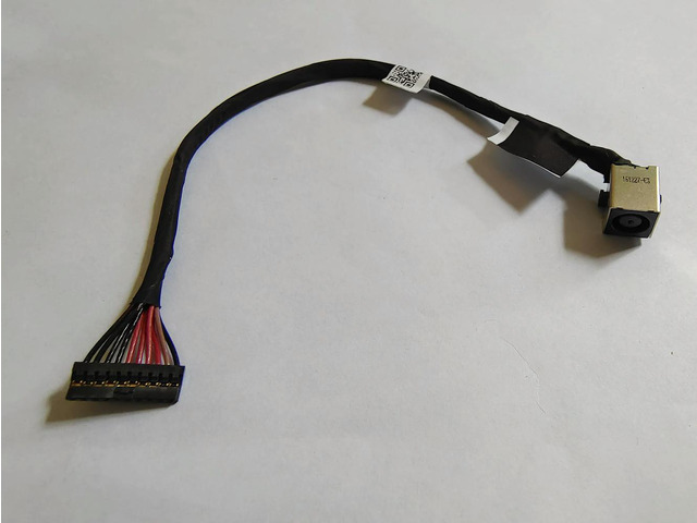 For Predator 17 G9-793 1417-00FE000 50.Q1HN5.001 DC In Power Jack Cable Charging Port Connector