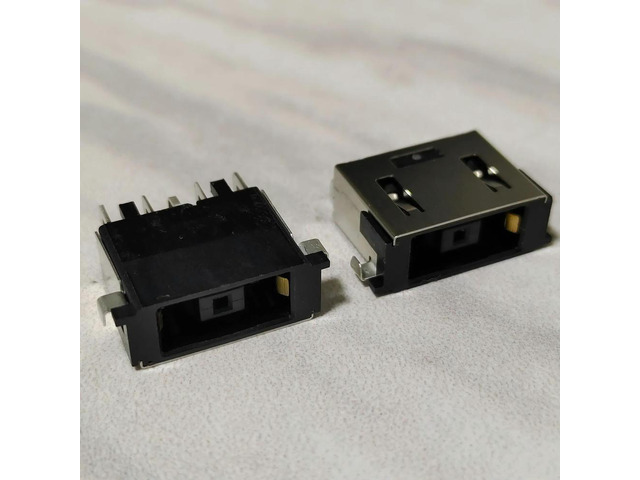 For Yoga 260 370 380 X380 Ideapad 330-15ICH 330-15IKB 330-15IGM 330-15ICN 330-17ICH DC Power Jack Charg Port Socket