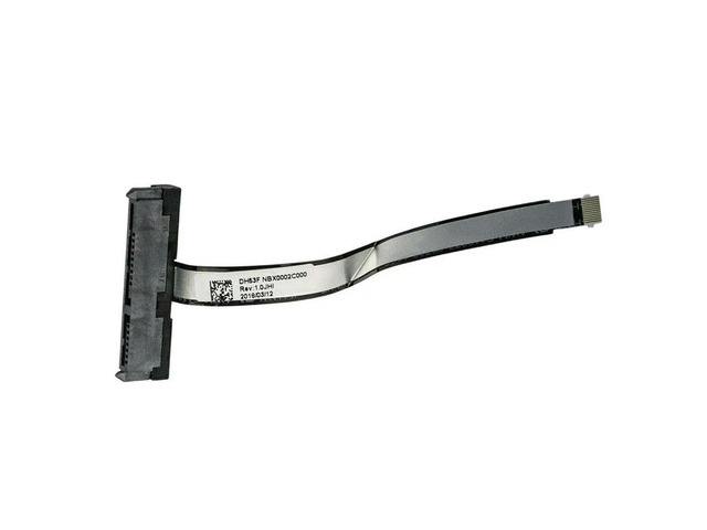 For A515-52G AN515-52-54 50T Laptop SATA Hard Drive HDD SSD Connector Flex Cable NBX0002C000