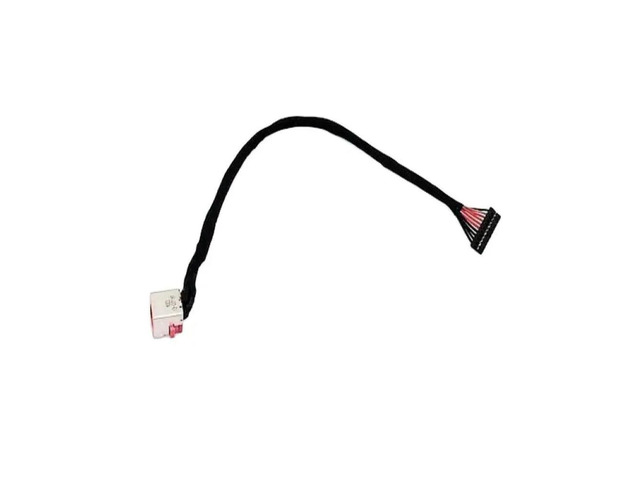 For 15 G9-591 G9-592 50.Q06N5.006 DC In Power Jack Cable Charging Port Connector