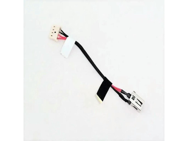For Toshiba Satellite L840 DD0KZ1AD000 DC In Power Jack Cable Charging Port Connector