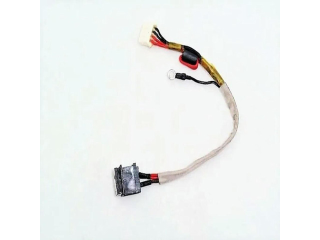 For Toshiba Satellite U400 U405 Portege M800 M805 A000024450 DC In Power Jack Cable Charging Port Connector