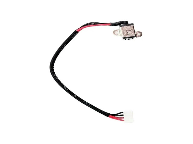 For UL50 UL50AG UL50V UL50VT 14G140289200 DC In Power Jack Cable Charging Port Connector