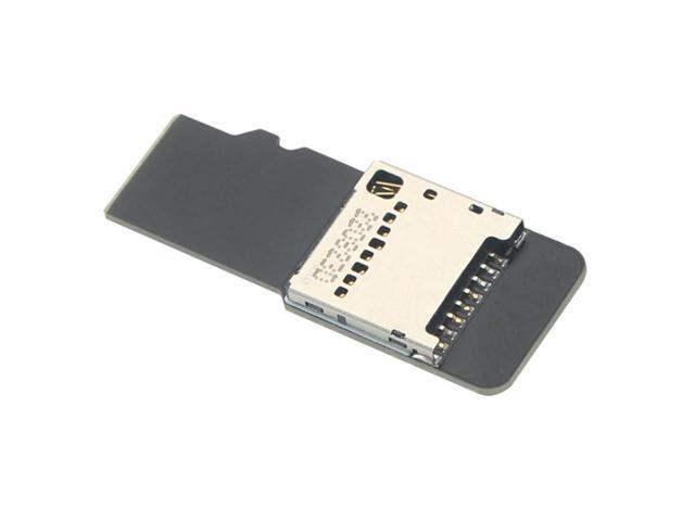 3D Printer Mini SD Female Cover SD Adapter for Ender 3 Ender 3 pro Ender 3 v2 Neo Voxelab Aquila Kobra Ender 5 pro Ender