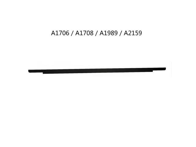 LCD Screen Trim Logo Bezel Display Cover Sign for Macbooks A1706 A1708 A1989 A2159