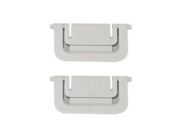 1 Pair Keyboard Stand For G913 G915 Mechanical Keyboard Accessories Keyboard Stand Bracket