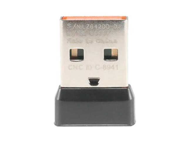 USB Receiver Replacement For MK270 MK345 MK250 Nano Wireless Mouse Keyboard Combo Repair parts Accessories