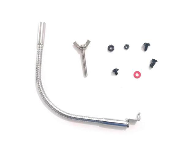 Versatile Fan Stand for Efficient Heat Dissipation - Metal Cooling Fan Bracket Accessory for Computers and Office