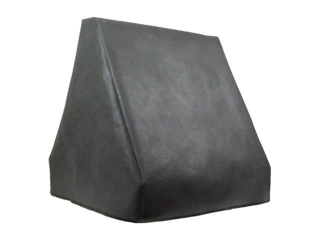 3D Printer Blackout Dust Cover Printer Enclosure Non Woven Protective Cover Dustproof For Anycubic i3 MEGA Printer