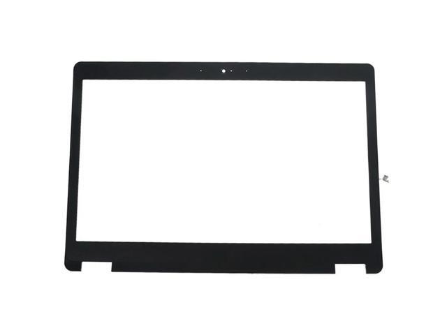 MPN 09R00F For Latitude E5480 5480 LCD Front Trim Cover Bezel Frame Unused