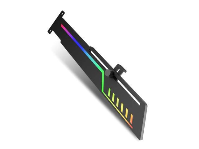 Thermalright TR-GCSF ARGB Graphics Card Bracket for 26-34cm extent Computer graphics card VGA Holder Height Adjustable