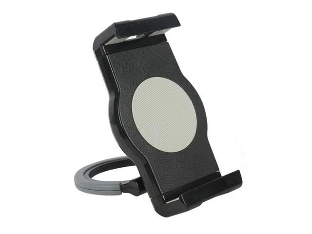 360°Rotation Adjustable Tablet Holder Stand Covenient 2 in 1 Multi-function DeskWall Bracket for 7.9-12.9' Tablets
