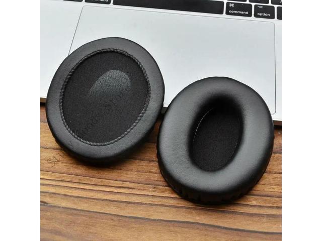 Soft Noise Isolation Headphone Earpads Protein Ear Cushions Easy Installation for ANC500BT 700BT 900BT Headphone