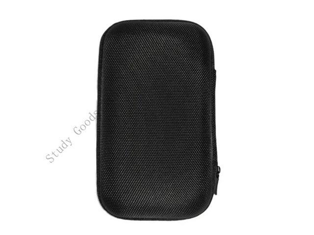 Portable Travel EVA Case For Boyhom R36H Handheld Gaming Console Storage Cover