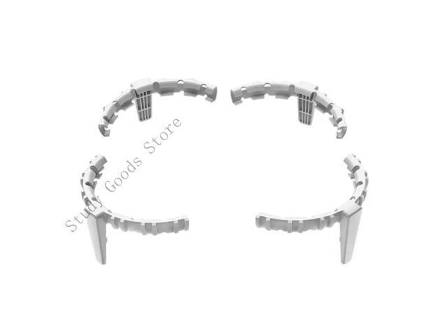 Propeller Guard Bumper For Flip UAV Scratch Resistant